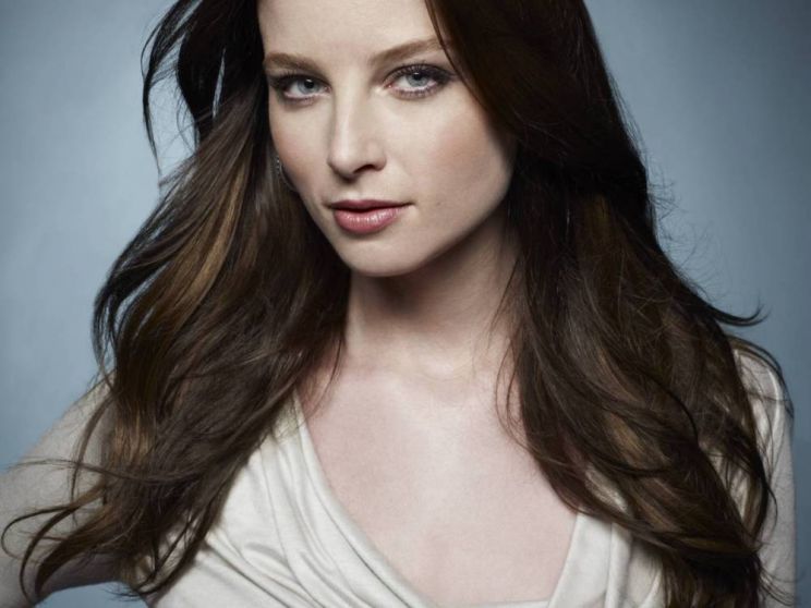 Rachel Nichols