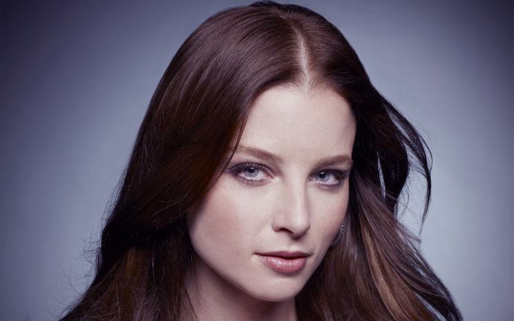 Rachel Nichols