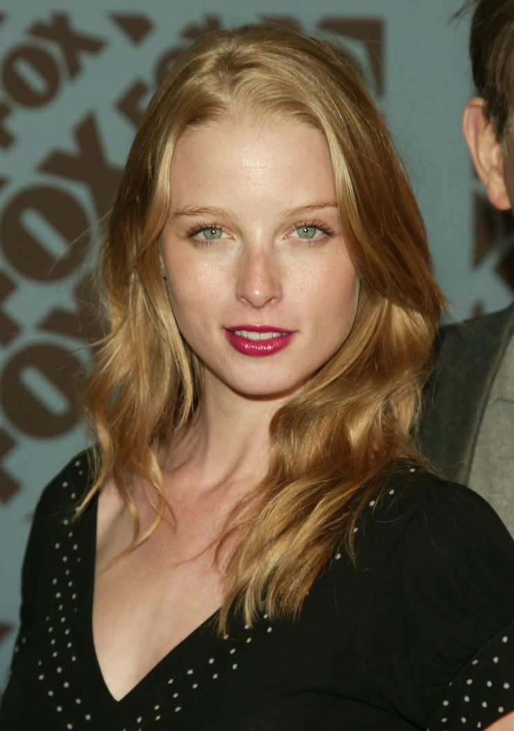 Rachel Nichols