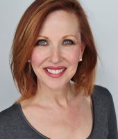 Rachel O'Meara