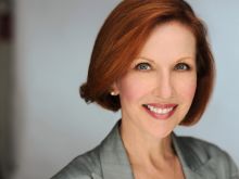 Rachel O'Meara
