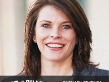 Rachel O'Meara