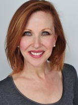 Rachel O'Meara
