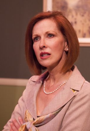 Rachel O'Meara
