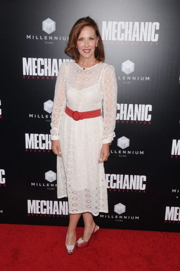 Rachel O'Meara