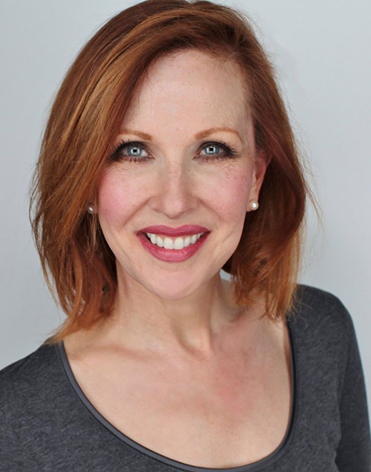 Rachel O'Meara