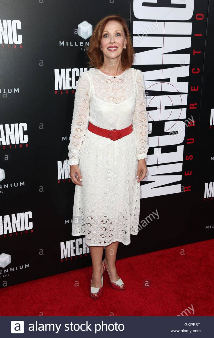 Rachel O'Meara