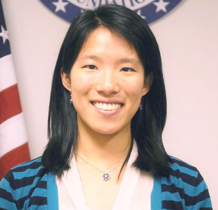 Rachel O'Meara