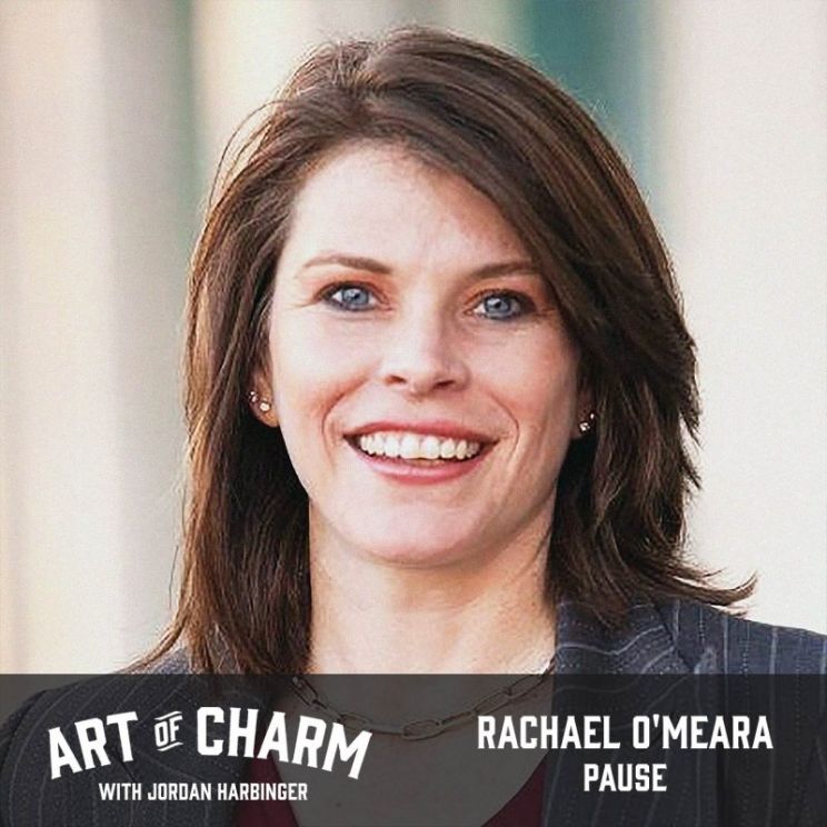 Rachel O'Meara