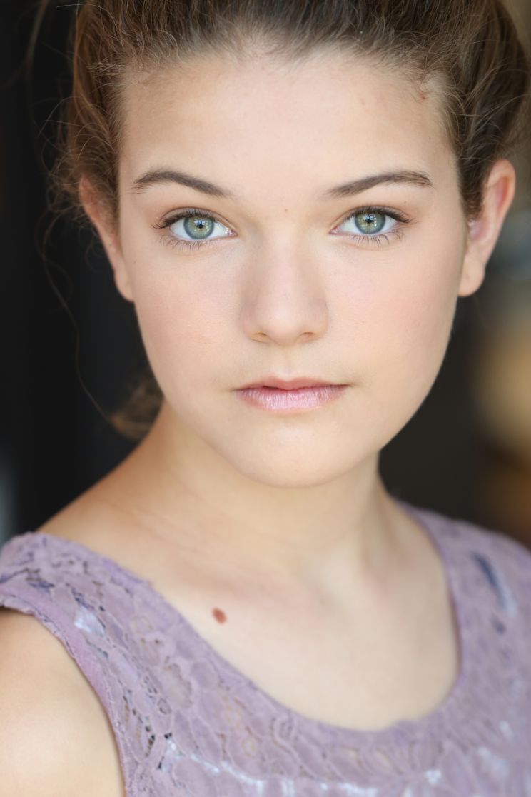 Rachel Pace