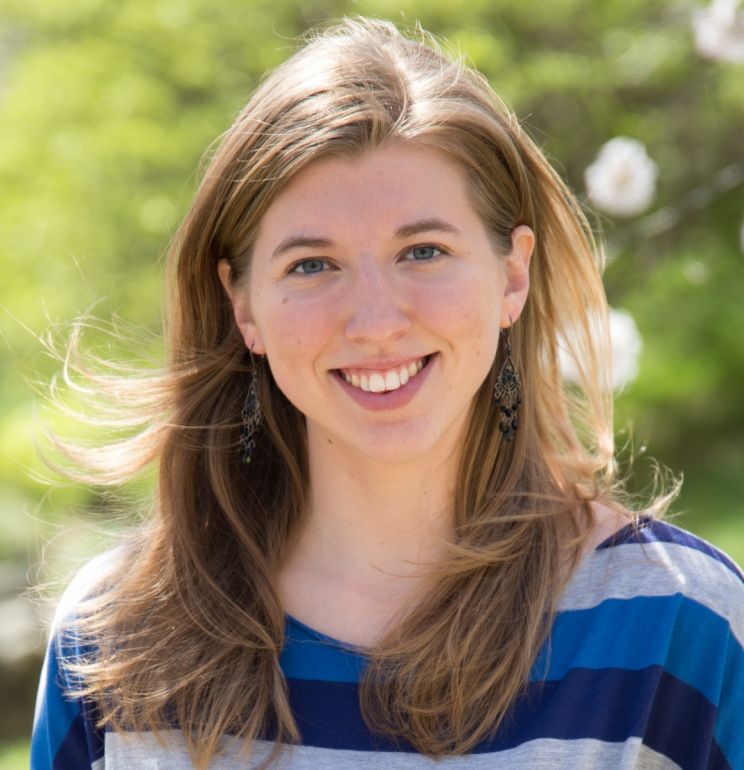 Rachel Pace
