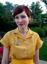 Rachel Pattee