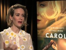 Rachel Paulson