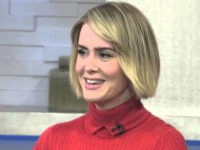 Rachel Paulson