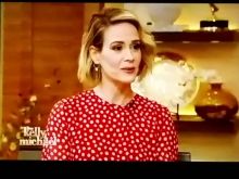 Rachel Paulson