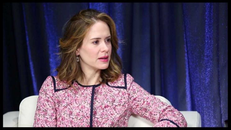 Rachel Paulson