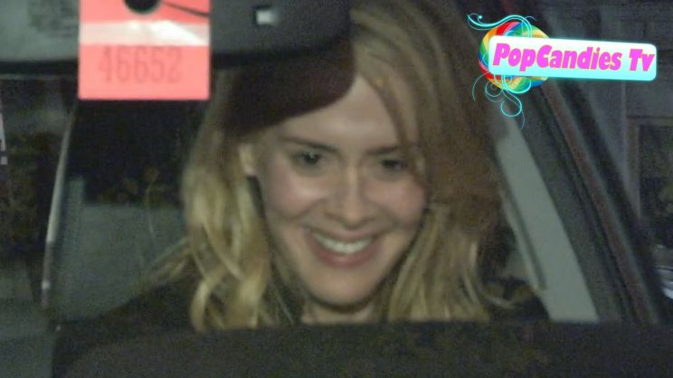 Rachel Paulson