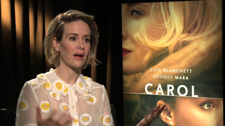 Rachel Paulson