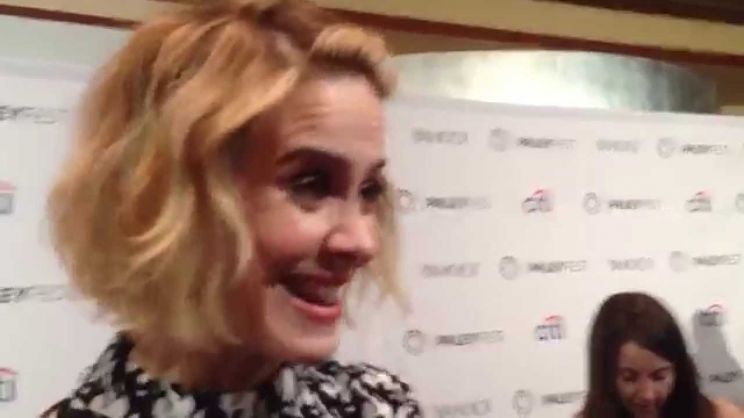 Rachel Paulson