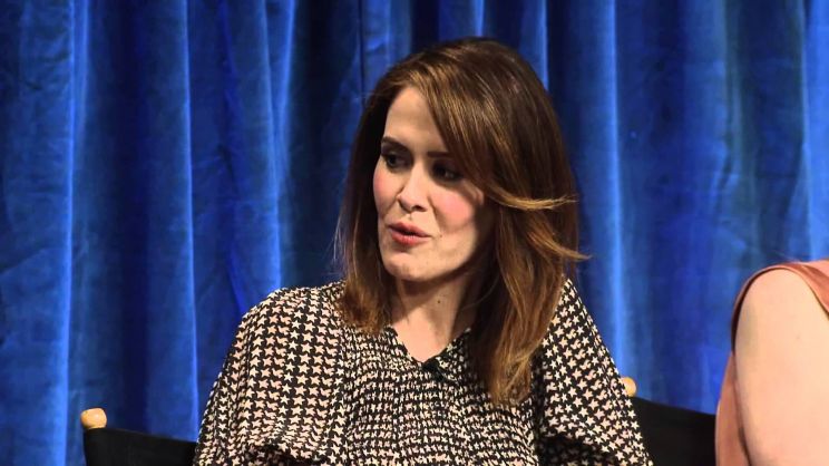 Rachel Paulson
