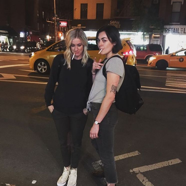 Rachel Paulson