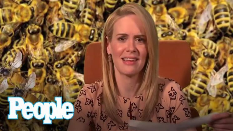 Rachel Paulson