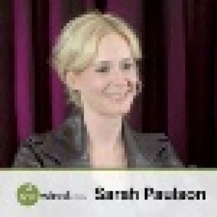 Rachel Paulson