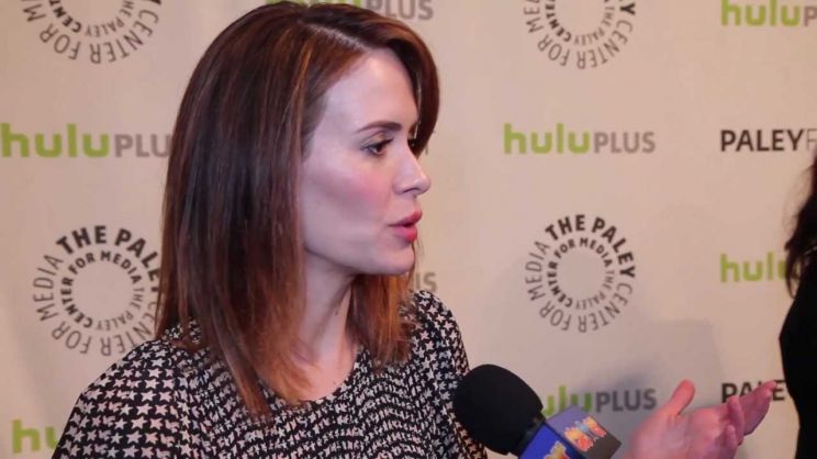 Rachel Paulson