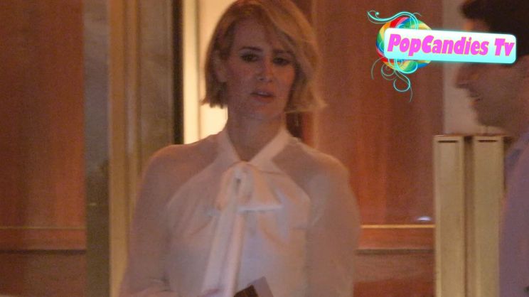 Rachel Paulson