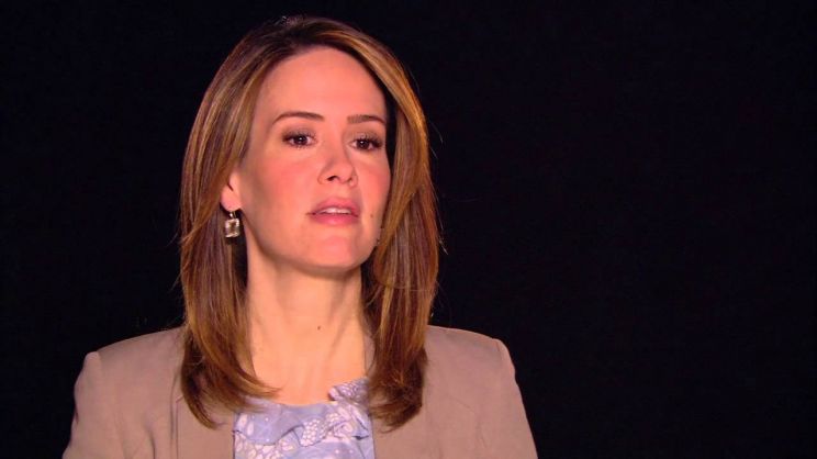 Rachel Paulson