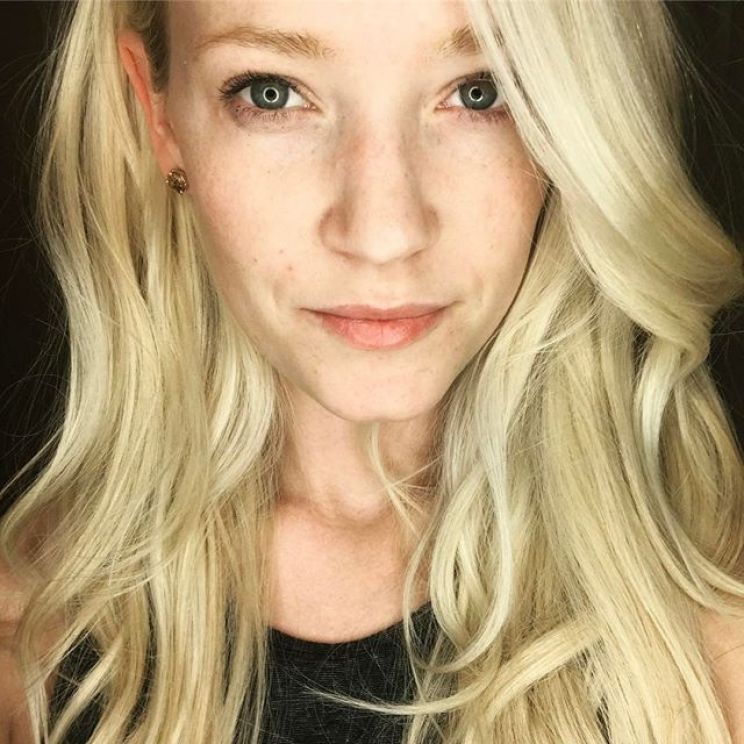 Rachel Pedersen