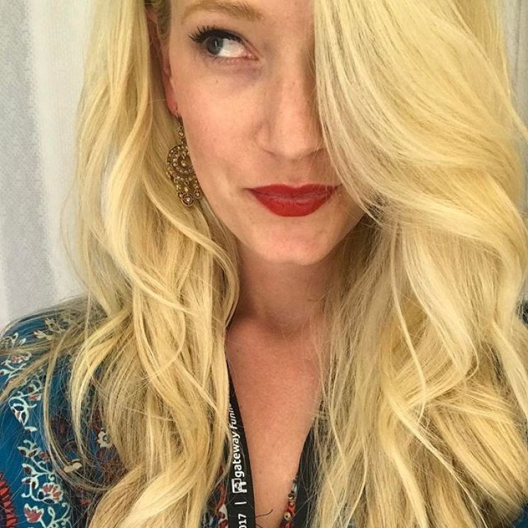 Rachel Pedersen