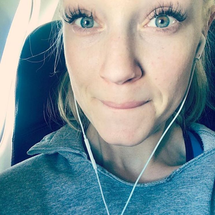 Rachel Pedersen