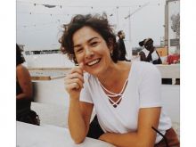 Rachel Petladwala