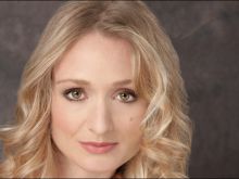 Rachel Pickup