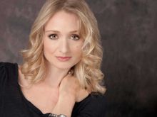 Rachel Pickup