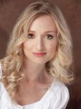 Rachel Pickup