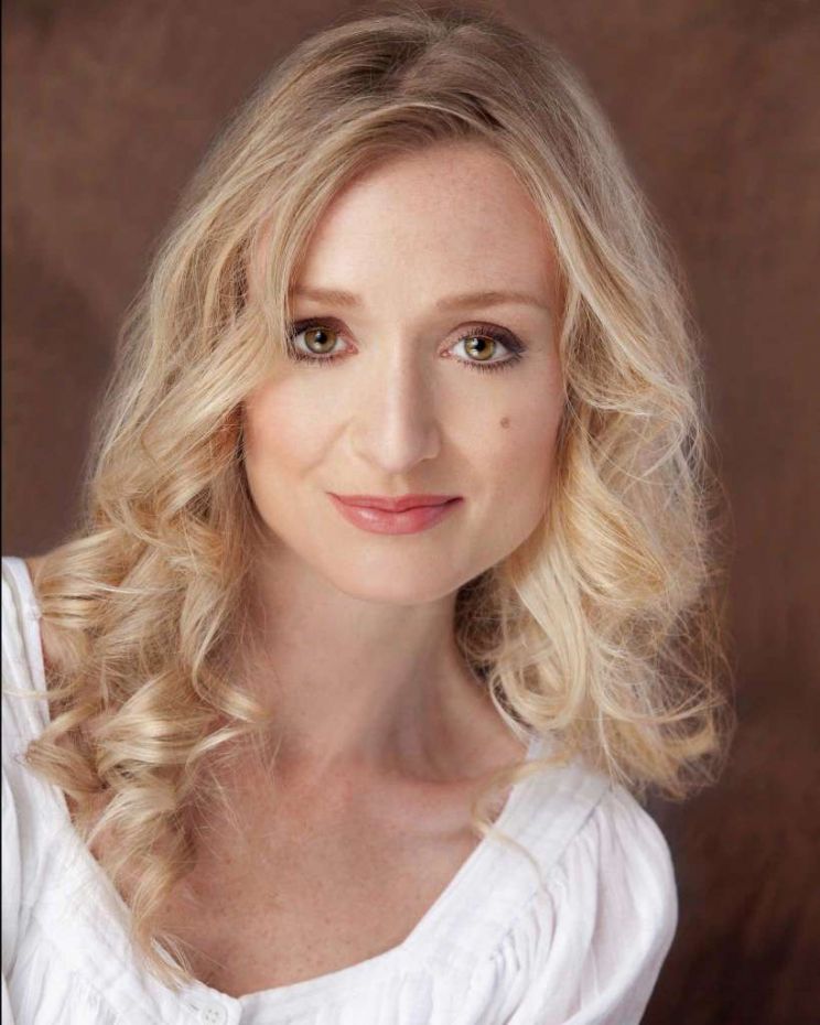 Rachel Pickup