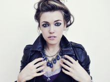 Rachel Platten