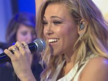 Rachel Platten photo