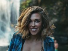 Rachel Platten