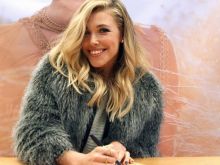 Rachel Platten