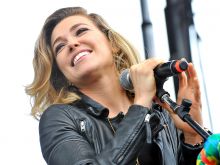 Rachel Platten