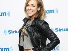 Rachel Platten