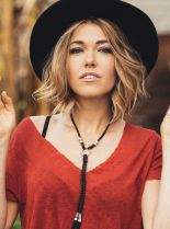 Rachel Platten photo