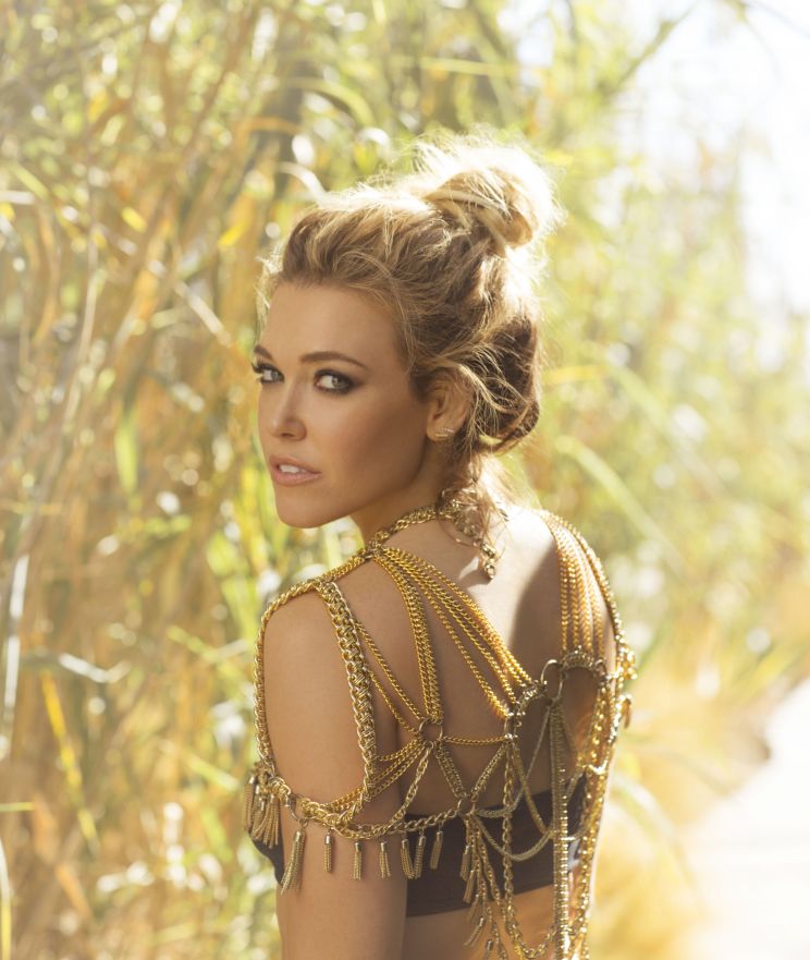 Rachel Platten