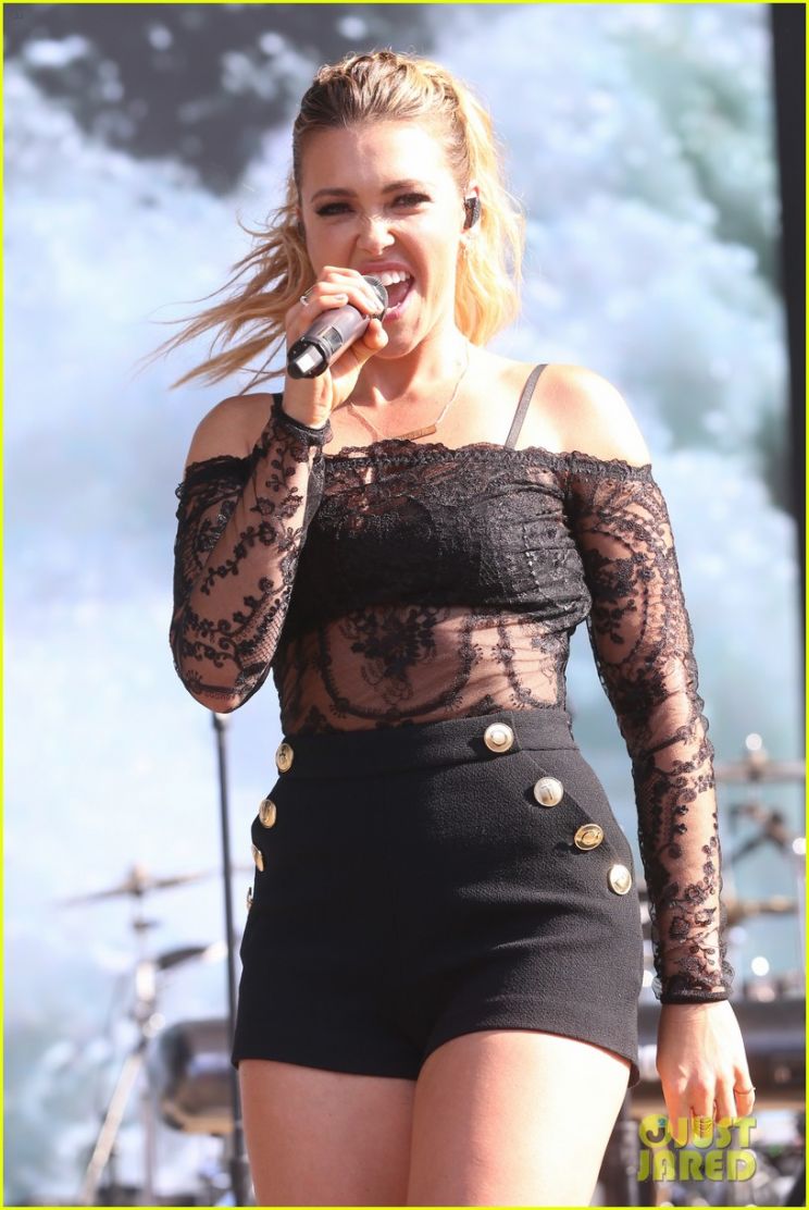 Rachel Platten