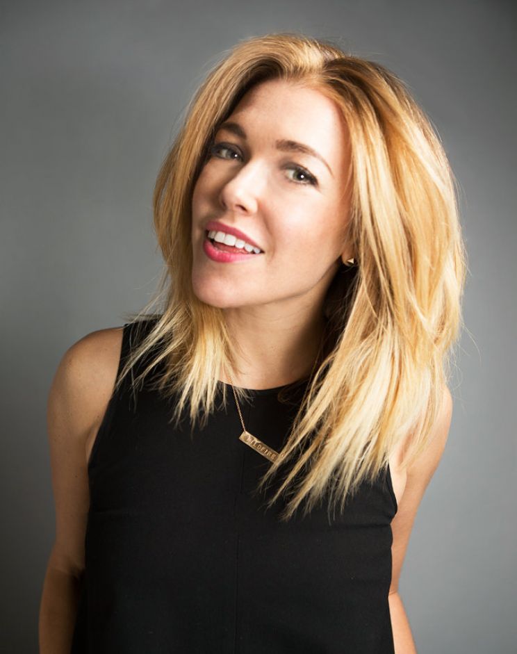 Rachel Platten