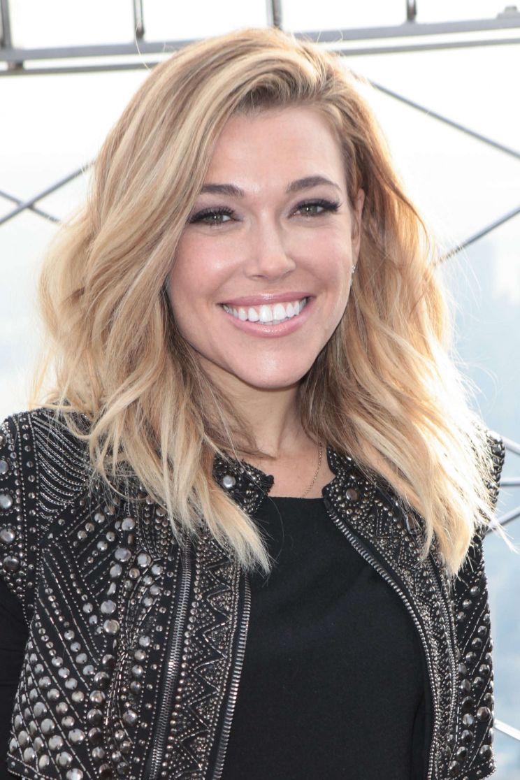 Rachel Platten