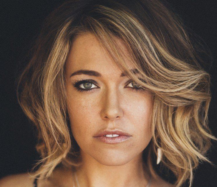 Rachel Platten